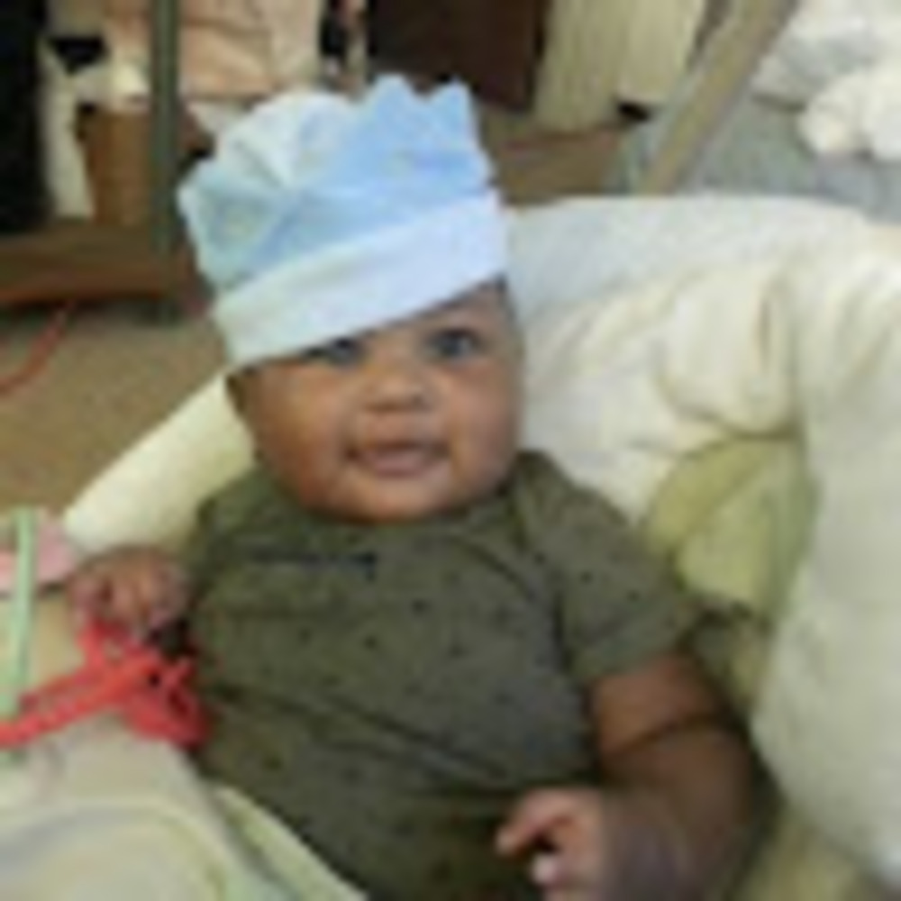 Meet your Posher, Elizabeth